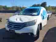 2014 Honda CR-V EX-L с VIN 5J6RM4H7XEL116536, выставлен на аукционе IAAI как лот 43296480 с пробегом 120 348 миль миль и . История ставок и продаж доступна на DreamBid. Изображение 2.