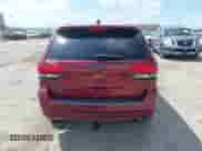 2021 Jeep Grand Cherokee Limited with VIN 1C4RJFBG5MC581758, listed as a IAAI auction lot 42798447 with 55,316 mi miles and . Bid and sale history available at DreamBid. Image 17.