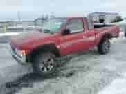 1997 Nissan Frontier XE с VIN 1N6SD16Y9VC397792, выставлен на аукционе Copart как лот 46621175 с пробегом 262 591 миль миль и Чистый • Clean title. История ставок и продаж доступна на DreamBid. Изображение 1.