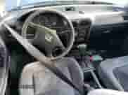 1990 Honda Accord LX z VIN JHMCB7657LC094933, wystawiony jako Copart lot #42030575 z przebiegiem 156 426 mil mil oraz Szkoda całkowita • Salvage title. Historia ofert i sprzedaży dostępna na DreamBid. Obrazek 8.