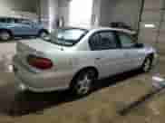 2005 Chevrolet Malibu Classic z VIN 1G1ND52F45M228522, wystawiony jako Copart lot #50364125 z przebiegiem 121 219 mil mil oraz Szkoda całkowita • Salvage title. Historia ofert i sprzedaży dostępna na DreamBid. Obrazek 3.