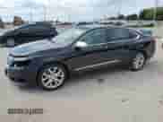 2014 Chevrolet Impala LTZ с VIN 1G1155S38EU123743, выставлен на аукционе Copart как лот 81421125 с пробегом 164 292 миль миль и Списание • Salvage title. История ставок и продаж доступна на DreamBid. Изображение 1.