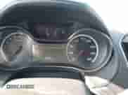 2018 Chevrolet Cruze Premier z VIN 1G1BF5SM9J7127612, wystawiony jako IAAI lot #42218502 z przebiegiem 79 098 mil mil oraz . Historia ofert i sprzedaży dostępna na DreamBid. Obrazek 7.