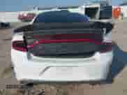 2018 Dodge Charger Daytona 392 with VIN 2C3CDXGJ4JH289684, listed as a IAAI auction lot 43147559 with 109,803 mi miles and . Bid and sale history available at DreamBid. Image 16.