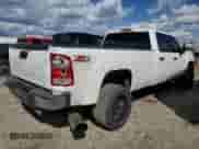 2007 Chevrolet Silverado 2500HD 1LT с VIN 1GCHK23667F565854, выставлен на аукционе Copart как лот 48966285 с пробегом Не указан миль и Списание • Salvage title. История ставок и продаж доступна на DreamBid. Изображение 3.