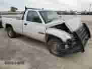 1999 Dodge RAM with VIN 3B7KC2661XM524238, listed as a Copart auction lot 48144094 with Not provided miles and Salvage title. Bid and sale history available at DreamBid. Image 4.