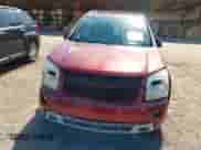 2007 Chevrolet Equinox LT с VIN 2CNDL63F276092866, выставлен на аукционе IAAI как лот 43363752 с пробегом 532 801 миль миль и . История ставок и продаж доступна на DreamBid. Изображение 6.