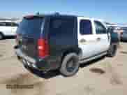 2011 Chevrolet Tahoe Commercial z VIN 1GNLC2E02BR224627, wystawiony jako Copart lot #50222855 z przebiegiem 167 553 mil mil oraz Szkoda całkowita • Salvage title. Historia ofert i sprzedaży dostępna na DreamBid. Obrazek 3.