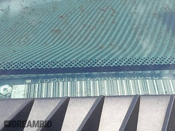 1994 Chevrolet Astro Cargo с VIN 1GBDM19ZXRB123646, выставлен на аукционе IAAI как лот 42910331 с пробегом 201 965 миль миль и . История ставок и продаж доступна на DreamBid. Изображение 9.