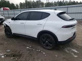 2024 Dodge Hornet GT с VIN ZACNDFAN5R3A38751, выставлен на аукционе Copart как лот 42355735 с пробегом 4 103 миль миль и Списание • Salvage title. История ставок и продаж доступна на DreamBid. Изображение 2.