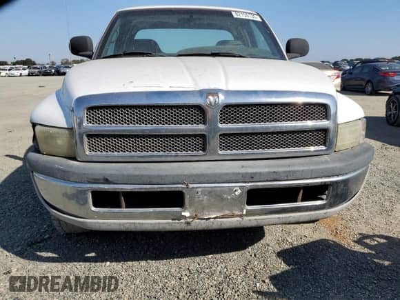 2001 Dodge 2500 with VIN 1B7KC23Z91J607872, listed as a Copart auction lot 82150135 with 191,350 mi miles and Clean title. Bid and sale history available at DreamBid. Image 5.