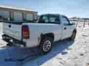 2002 Chevrolet Silverado 1500 с VIN 1GCEC14ZX2Z321070, выставлен на аукционе Copart как лот 45131765 с пробегом 86 616 миль миль и Списание • Salvage title. История ставок и продаж доступна на DreamBid. Изображение 3.