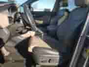 2020 Hyundai Santa Fe Limited z VIN 5NMS53ADXLH144964, wystawiony jako Copart lot #82449015 z przebiegiem 69 263 mil mil oraz Szkoda całkowita • Salvage title. Historia ofert i sprzedaży dostępna na DreamBid. Obrazek 7.