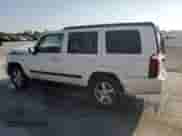 2007 Jeep Commander Sport с VIN 1J8HG48K27C570532, выставлен на аукционе Copart как лот 80363025 с пробегом 209 487 миль миль и Списание • Salvage title. История ставок и продаж доступна на DreamBid. Изображение 2.