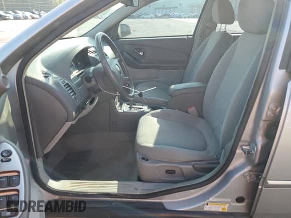 2007 Chevrolet Malibu 2LT с VIN 1G1ZT58N47F181924, выставлен на аукционе Copart как лот 71500545 с пробегом 154 632 миль миль и Списание • Salvage title. История ставок и продаж доступна на DreamBid. Изображение 7.