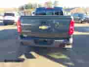 2019 Chevrolet Colorado 4WD Z71 with VIN 1GCPTDE17K1157469, listed as a IAAI auction lot 41168760 with 64,194 mi miles and . Bid and sale history available at DreamBid. Image 16.