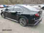 2023 Subaru WRX with VIN JF1VBAA65P9823639, listed as a Copart auction lot 53605205 with 21,990 mi miles and Salvage title. Bid and sale history available at DreamBid. Image 2.