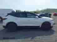 2022 Chevrolet Blazer RS с VIN 3GNKBKRS0NS222919, выставлен на аукционе IAAI как лот 42114605 с пробегом 35 224 миль миль и . История ставок и продаж доступна на DreamBid. Изображение 13.