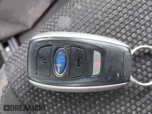 2018 Subaru Impreza Special Sports z VIN 4S3GKAL67J3621802, wystawiony jako IAAI lot #41918944 z przebiegiem 1 170 401 mil mil oraz . Historia ofert i sprzedaży dostępna na DreamBid. Obrazek 11.