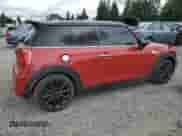 2017 MINI Hardtop Cooper S with VIN WMWXP7C5XH2A44825, listed as a Copart auction lot 62732485 with 110,393 mi miles and Salvage title. Bid and sale history available at DreamBid. Image 3.