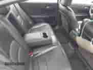 2014 Honda Accord with VIN 1HGCR6F33EA002674, listed as a IAAI auction lot 42637196 with 156,015 mi miles and . Bid and sale history available at DreamBid. Image 8.