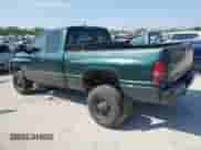 2002 Dodge 2500 with VIN 3B7KF23622M281527, listed as a Copart auction lot 70297065 with 317,620 mi miles and Salvage title. Bid and sale history available at DreamBid. Image 2.