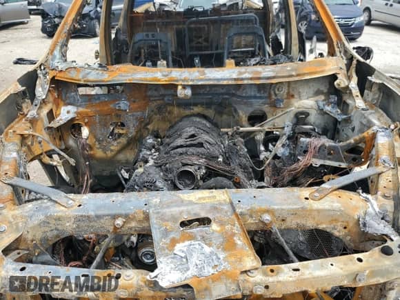 2022 Chevrolet Silverado 1500 High Country с VIN 1GCUDJED2NZ620696, выставлен на аукционе Copart как лот 59561515 с пробегом Не указан миль и На запчасти • Non repairable. История ставок и продаж доступна на DreamBid. Изображение 11.