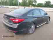 2015 Hyundai Sonata Sport с VIN 5NPE34AF1FH245005, выставлен на аукционе IAAI как лот 42612427 с пробегом Не указан миль и . История ставок и продаж доступна на DreamBid. Изображение 4.