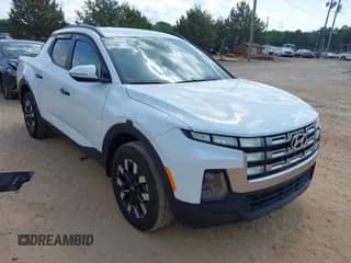 2025 Hyundai Santa Cruz SEL с VIN 5NTJB4DE7SH129243, выставлен на аукционе IAAI как лот 42003602 с пробегом 2 828 миль миль и . История ставок и продаж доступна на DreamBid. Изображение 1.