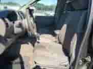 2010 Nissan Frontier SE with VIN 1N6AD0EV4AC416403, listed as a Copart auction lot 70512615 with 264,256 mi miles and Clean title. Bid and sale history available at DreamBid. Image 7.