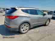 2015 Hyundai Santa Fe с VIN 5XYZW4LA3FG239210, выставлен на аукционе Copart как лот 80222675 с пробегом 133 150 миль миль и Чистый • Clean title. История ставок и продаж доступна на DreamBid. Изображение 3.