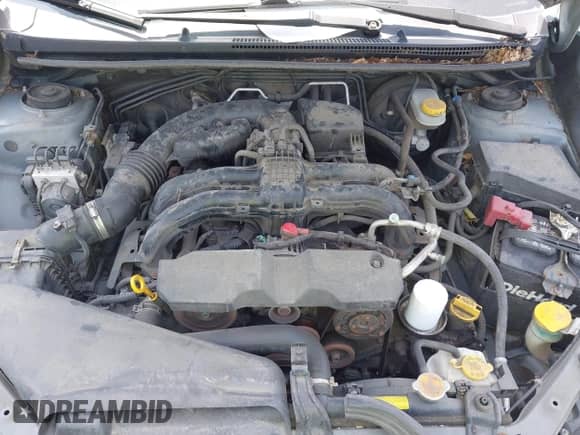 2014 Subaru Impreza 2.0i with VIN JF1GPAA62E8254617, listed as a IAAI auction lot 42816613 with 135,797 mi miles and . Bid and sale history available at DreamBid. Image 10.