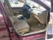 2008 Honda Accord EX с VIN JHMCP26788C079287, выставлен на аукционе IAAI как лот 42723797 с пробегом 212 550 миль миль и . История ставок и продаж доступна на DreamBid. Изображение 5.