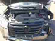 2023 Nissan Pathfinder SL with VIN 5N1DR3CCXPC219163, listed as a IAAI auction lot 43249827 with 41,400 mi miles and . Bid and sale history available at DreamBid. Image 10.