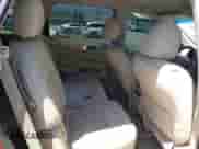 2014 Nissan Pathfinder Platinum Hybrid with VIN 5N1CR2MN7EC659165, listed as a IAAI auction lot 42715304 with 159,980 mi miles and . Bid and sale history available at DreamBid. Image 8.