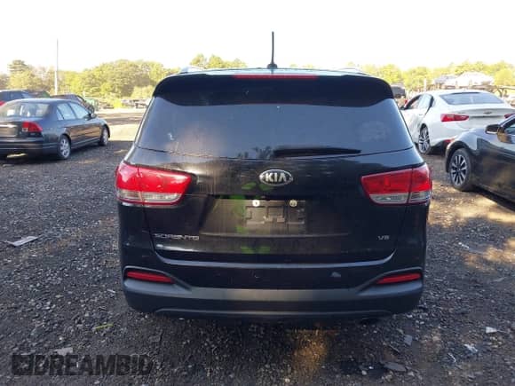 2017 Kia Sorento LX with VIN 5XYPG4A51HG249943, listed as a IAAI auction lot 43259009 with 74,818 mi miles and . Bid and sale history available at DreamBid. Image 15.