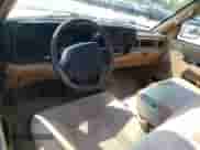 1997 Dodge 1500 z VIN 1B7HF13Y0VJ602844, wystawiony jako Copart lot #60244045 z przebiegiem 171 664 mil mil oraz Czysty tytuł • Clean title. Historia ofert i sprzedaży dostępna na DreamBid. Obrazek 8.