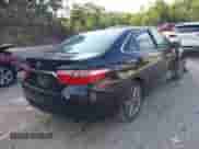 2017 Toyota Camry XLE с VIN 4T1BF1FK4HU785273, выставлен на аукционе IAAI как лот 42804218 с пробегом 101 468 миль миль и . История ставок и продаж доступна на DreamBid. Изображение 4.