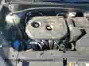 2017 Hyundai Tucson SE с VIN KM8J33A42HU472599, выставлен на аукционе Copart как лот 70547825 с пробегом 78 009 миль миль и Списание • Salvage title. История ставок и продаж доступна на DreamBid. Изображение 14.