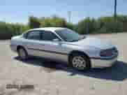 2000 Chevrolet Impala с VIN 2G1WF55EXY9264430, выставлен на аукционе Copart как лот 71692235 с пробегом 68 006 миль миль и Чистый • Clean title. История ставок и продаж доступна на DreamBid. Изображение 4.