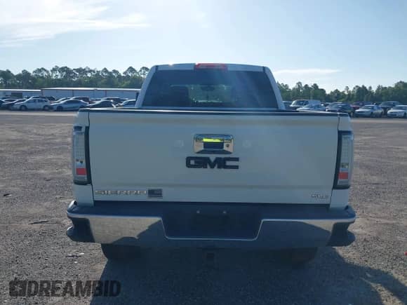 2014 GMC Sierra 1500 SLE с VIN 3GTU1UEC5EG323620, выставлен на аукционе IAAI как лот 42758562 с пробегом Не указан миль и . История ставок и продаж доступна на DreamBid. Изображение 15.