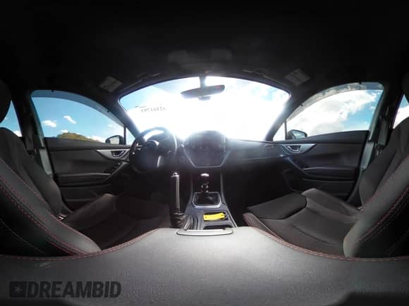 2023 Subaru WRX Premium with VIN JF1VBAF69P9811809, listed as a IAAI auction lot 42161793 with 28,799 mi miles and . Bid and sale history available at DreamBid. Image 20.