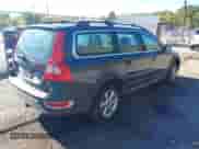 2010 Volvo XC70 3.2L with VIN YV4960BZ8A1087270, listed as a IAAI auction lot 43440020 with 162,141 mi miles and . Bid and sale history available at DreamBid. Image 4.