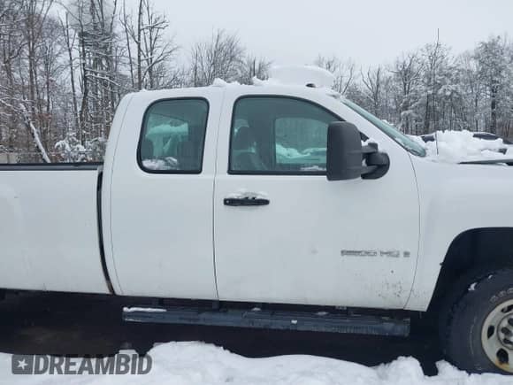 2009 Chevrolet Silverado 3500HD с VIN 1GCHC79K69E151898, выставлен на аукционе IAAI как лот 41489796 с пробегом 222 025 миль миль и . История ставок и продаж доступна на DreamBid. Изображение 13.