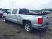 2014 Chevrolet Silverado 1500 LT with VIN 1GCUKREC6EF194475, listed as a IAAI auction lot 42390790 with 165,802 mi miles and . Bid and sale history available at DreamBid. Image 14.