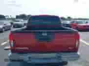 2019 Nissan Frontier SV with VIN 1N6AD0ERXKN775263, listed as a IAAI auction lot 43166750 with 154,012 mi miles and . Bid and sale history available at DreamBid. Image 16.