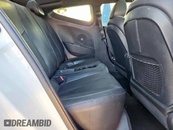 2016 Hyundai Veloster Turbo с VIN KMHTC6AE1GU287848, выставлен на аукционе Copart как лот 85642705 с пробегом 112 649 миль миль и Чистый • Clean title. История ставок и продаж доступна на DreamBid. Изображение 10.