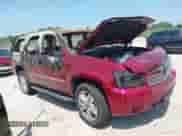 2010 Chevrolet Tahoe LTZ z VIN 1GNUKCE02AR217592, wystawiony jako IAAI lot #42857150 z przebiegiem Nie podano mil oraz . Historia ofert i sprzedaży dostępna na DreamBid. Obrazek 1.