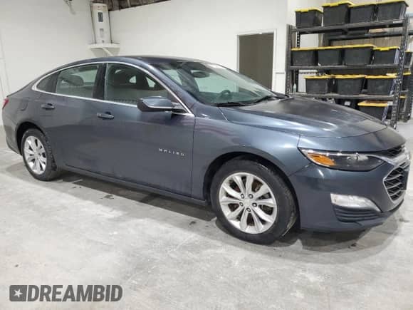 2021 Chevrolet Malibu LT с VIN 1G1ZD5ST0MF069816, выставлен на аукционе Copart как лот 84292105 с пробегом 74 962 миль миль и Чистый • Clean title. История ставок и продаж доступна на DreamBid. Изображение 4.