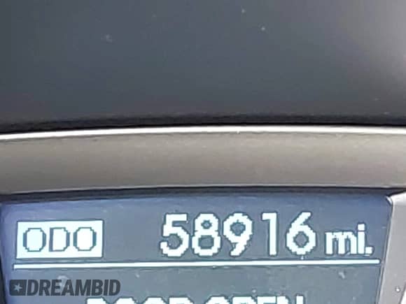 2013 Hyundai Genesis Coupe Grand Touring с VIN KMHHU6KJ4DU084544, выставлен на аукционе IAAI как лот 42392452 с пробегом 58 916 миль миль и . История ставок и продаж доступна на DreamBid. Изображение 15.